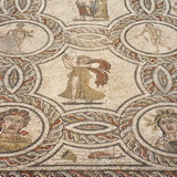 Volubilis - Mosaic